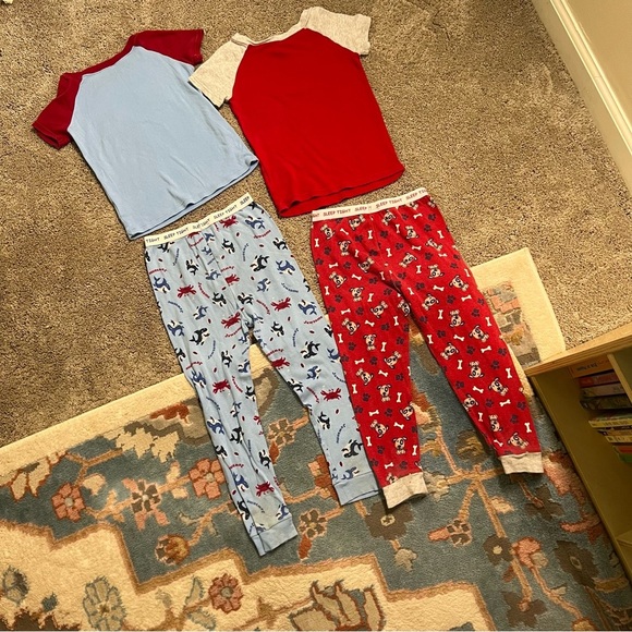 Vintage 100% cotton boy quality bundle 4 no flaws gap OshKosh B’gosh - Picture 10 of 14